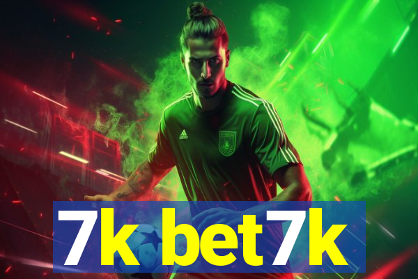 7k bet7k